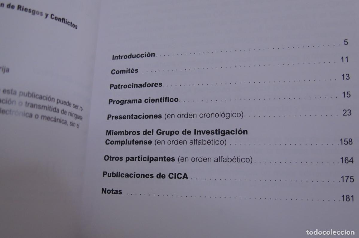 Libros de segunda mano: VIOLENCIA EMPATIA Y NEUROEDUCACION - Foto 2