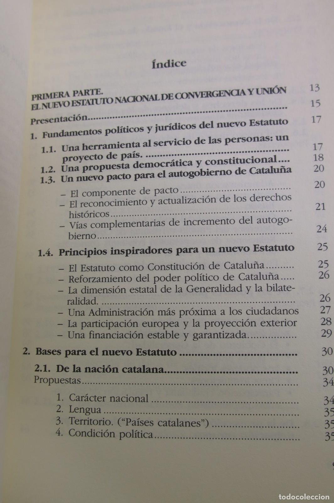 Libros de segunda mano: Jacque a la constituci&oacute;n. Jaime Ignacio del Burgo - Foto 2