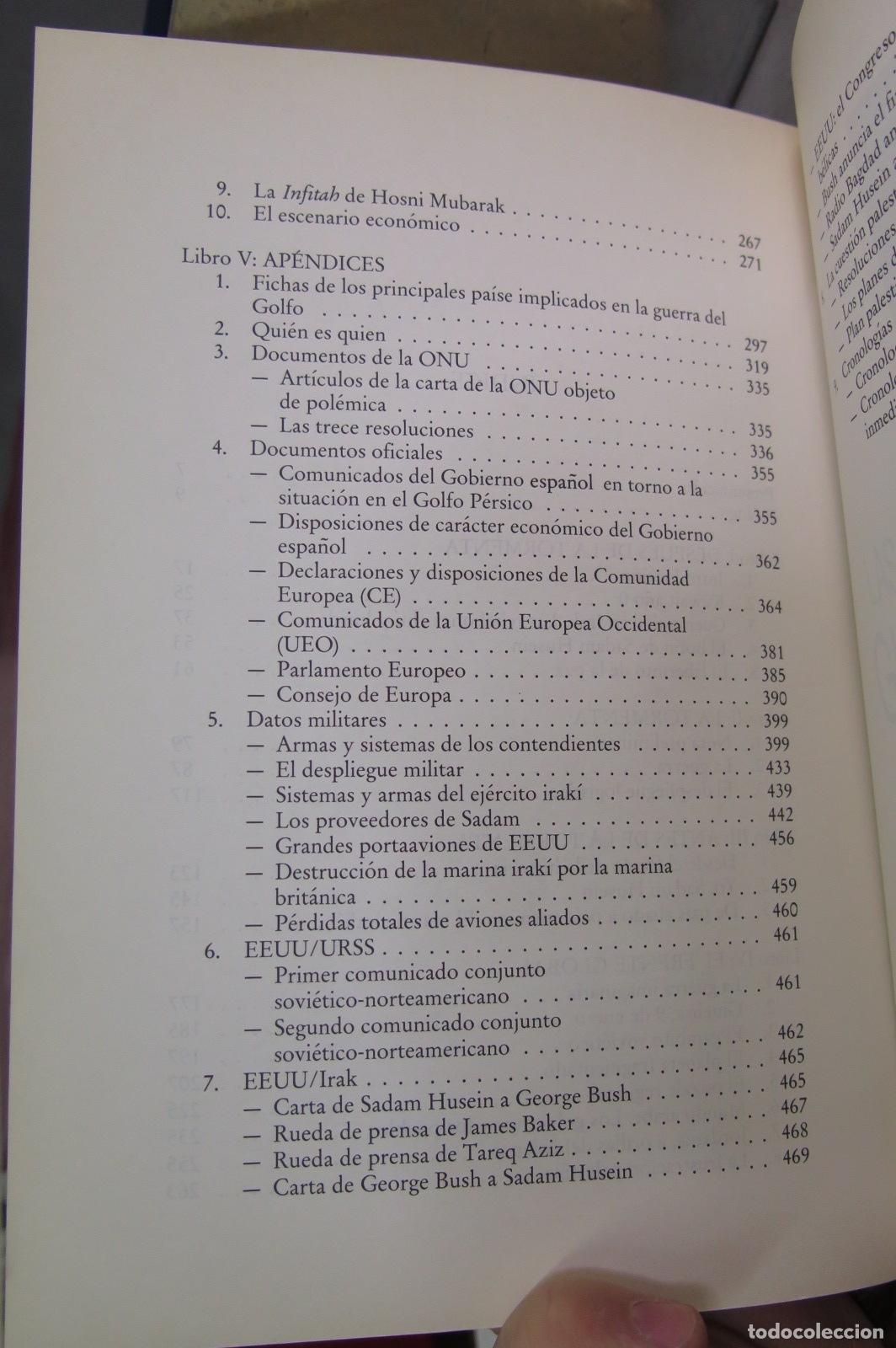Libros de segunda mano: Después de la tormenta - Foto 3