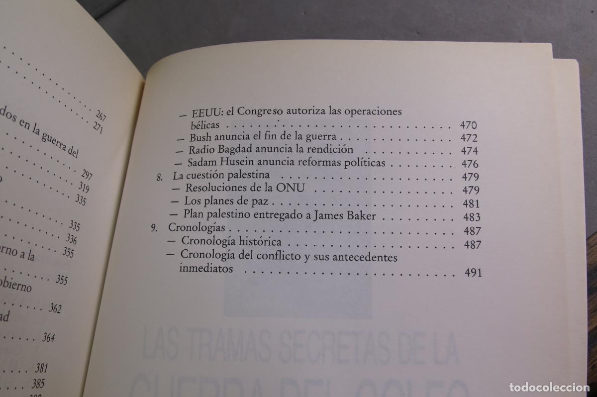 Libros de segunda mano: Después de la tormenta - Foto 4