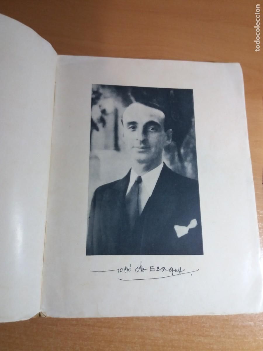 Libros de segunda mano: LIBRO DE LOS VEEDORES DE CEUTA. JOS&Eacute; DE ESAGUY - Foto 3
