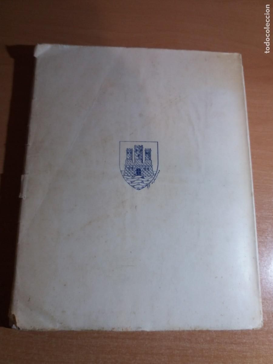 Libros de segunda mano: LIBRO DE LOS VEEDORES DE CEUTA. JOS&Eacute; DE ESAGUY - Foto 5