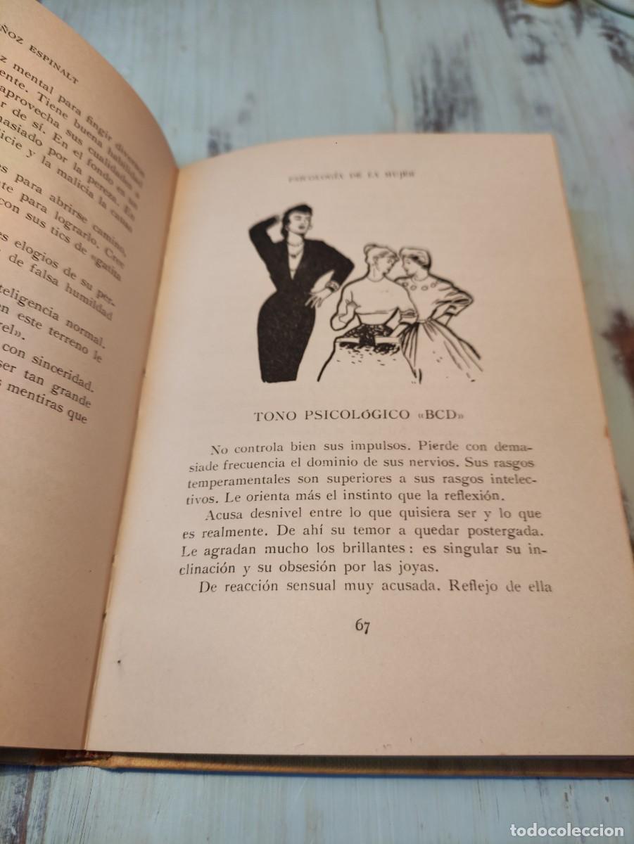 Libros de segunda mano: Psicologia de la mujer - Foto 4