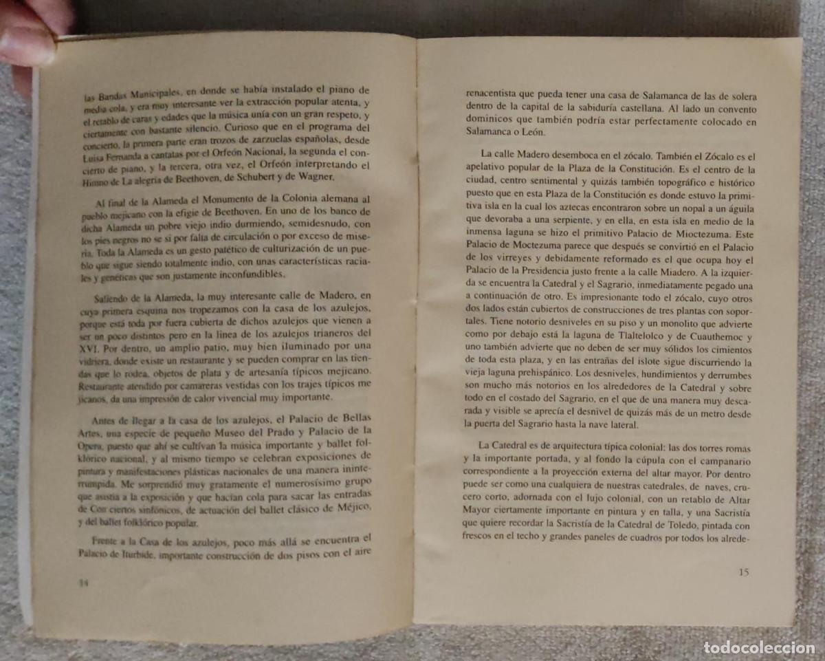 Libros de segunda mano: SABER PARA SERVIR. - Foto 5