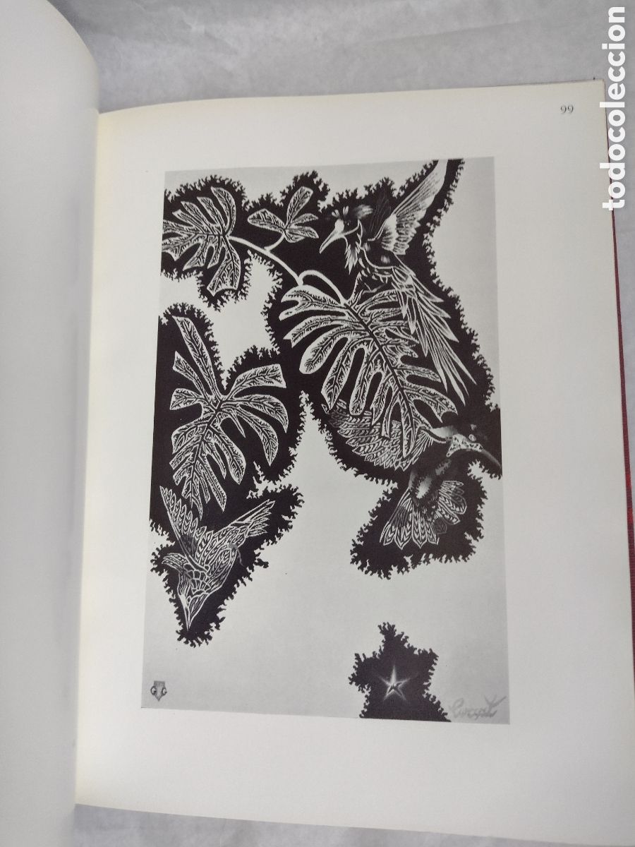 Libros de segunda mano: Tapisseries de Jean Lur&ccedil;at. 1939-1957 - Foto 5