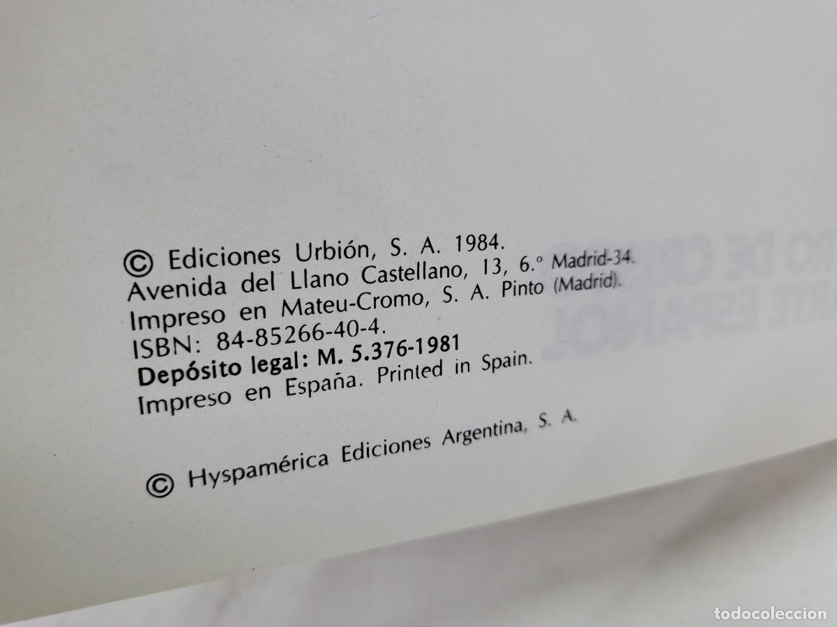 Libros de segunda mano: EL ROSTRO DE CRISTO EN EL ARTE ESPA&Ntilde;OL, RAMON RODR&Iacute;GUEZ - Foto 3