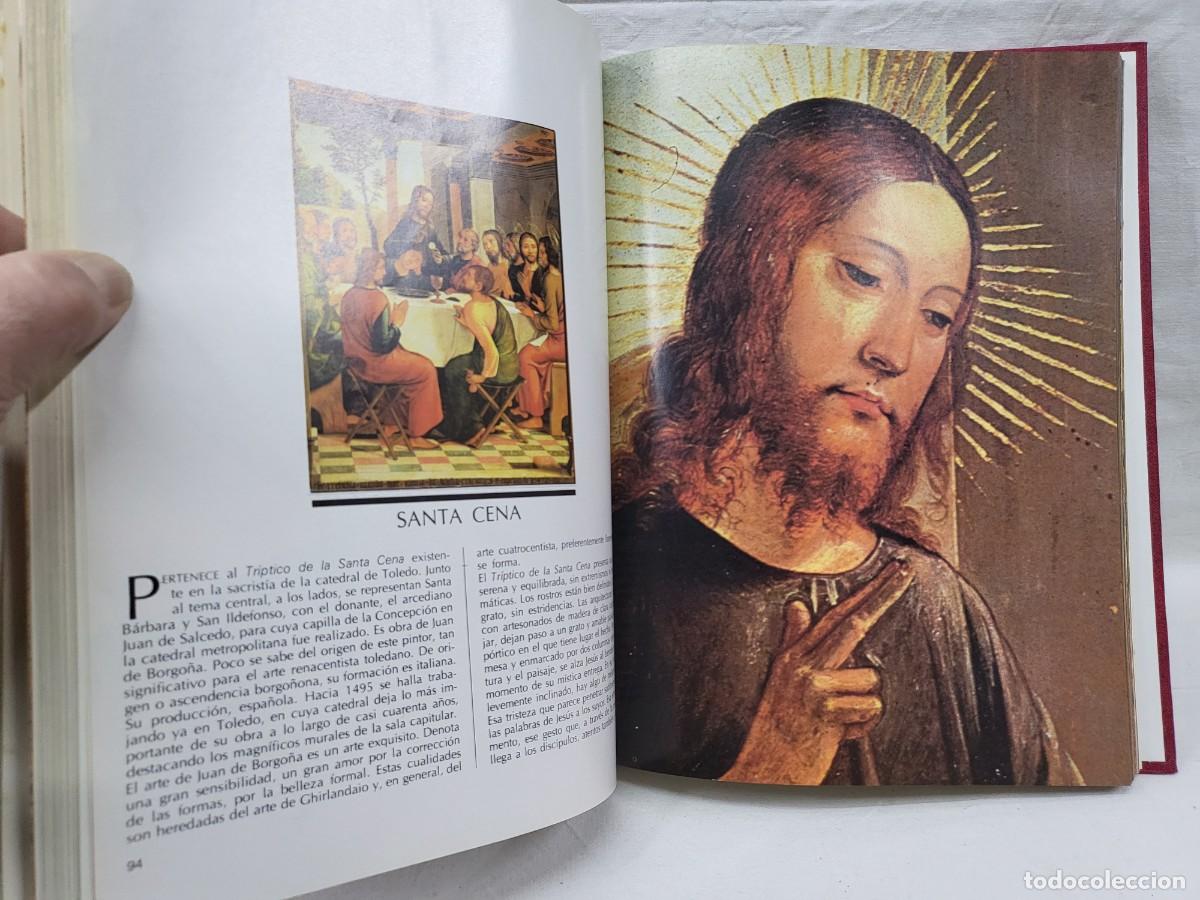 Libros de segunda mano: EL ROSTRO DE CRISTO EN EL ARTE ESPA&Ntilde;OL, RAMON RODR&Iacute;GUEZ - Foto 4