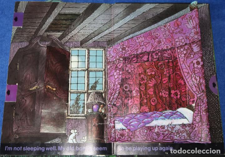 Libros de segunda mano: Haunted House - Jan Pienkowski - Libro POP-UP (1981) - Foto 6
