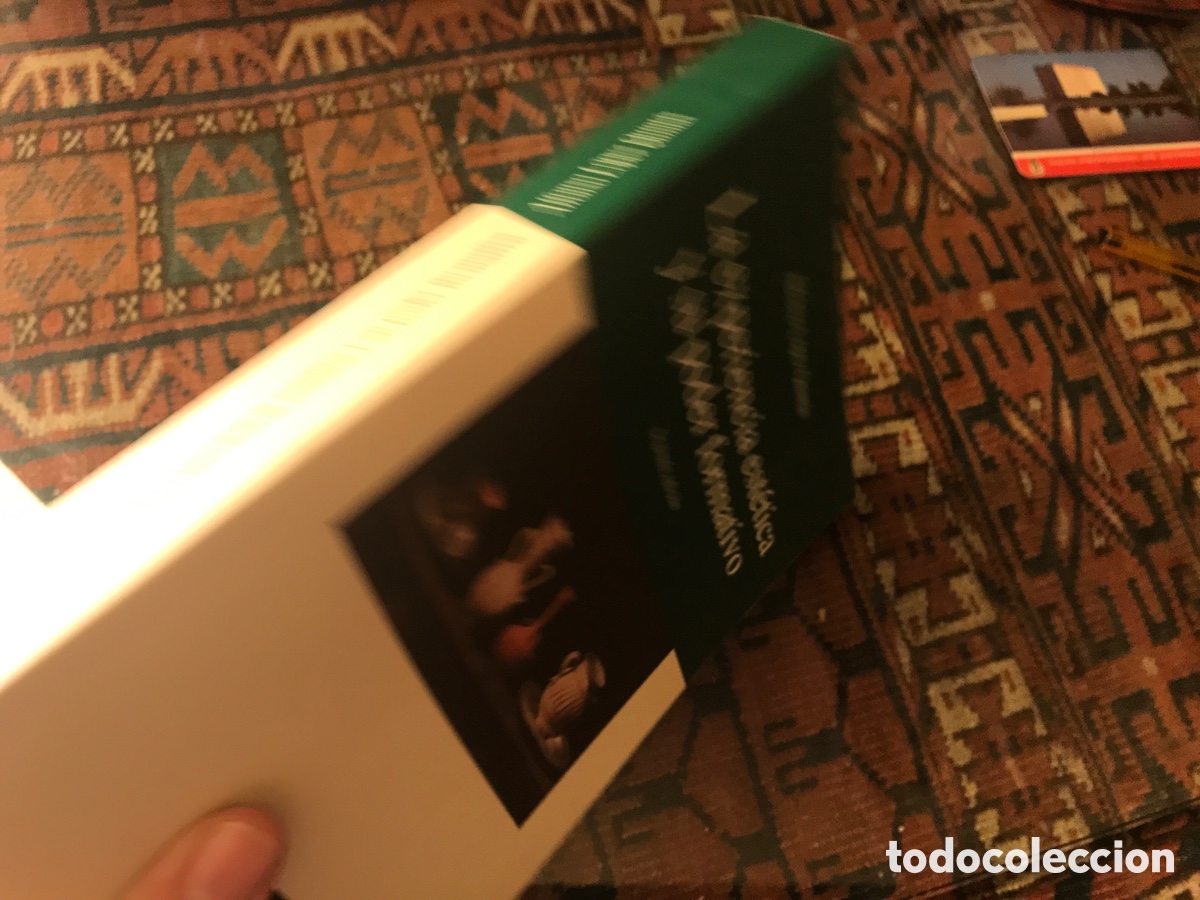 Libros de segunda mano: La experiencia est&eacute;tica y su poder formativo. Alfonso L&oacute;pez Quint&aacute;s. Deusto. Como nuevo - Foto 2