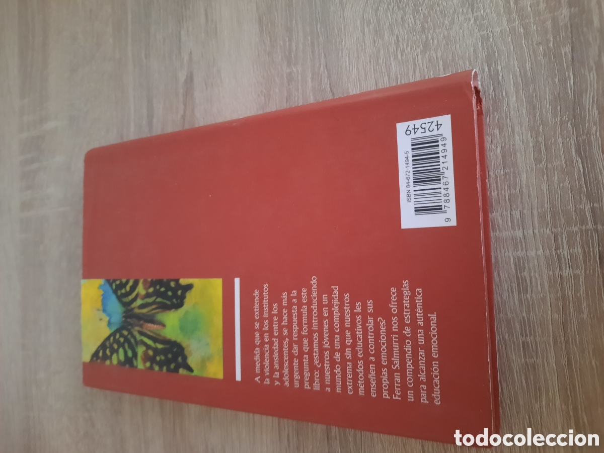 Libros de segunda mano: Libertad emocional - Foto 3