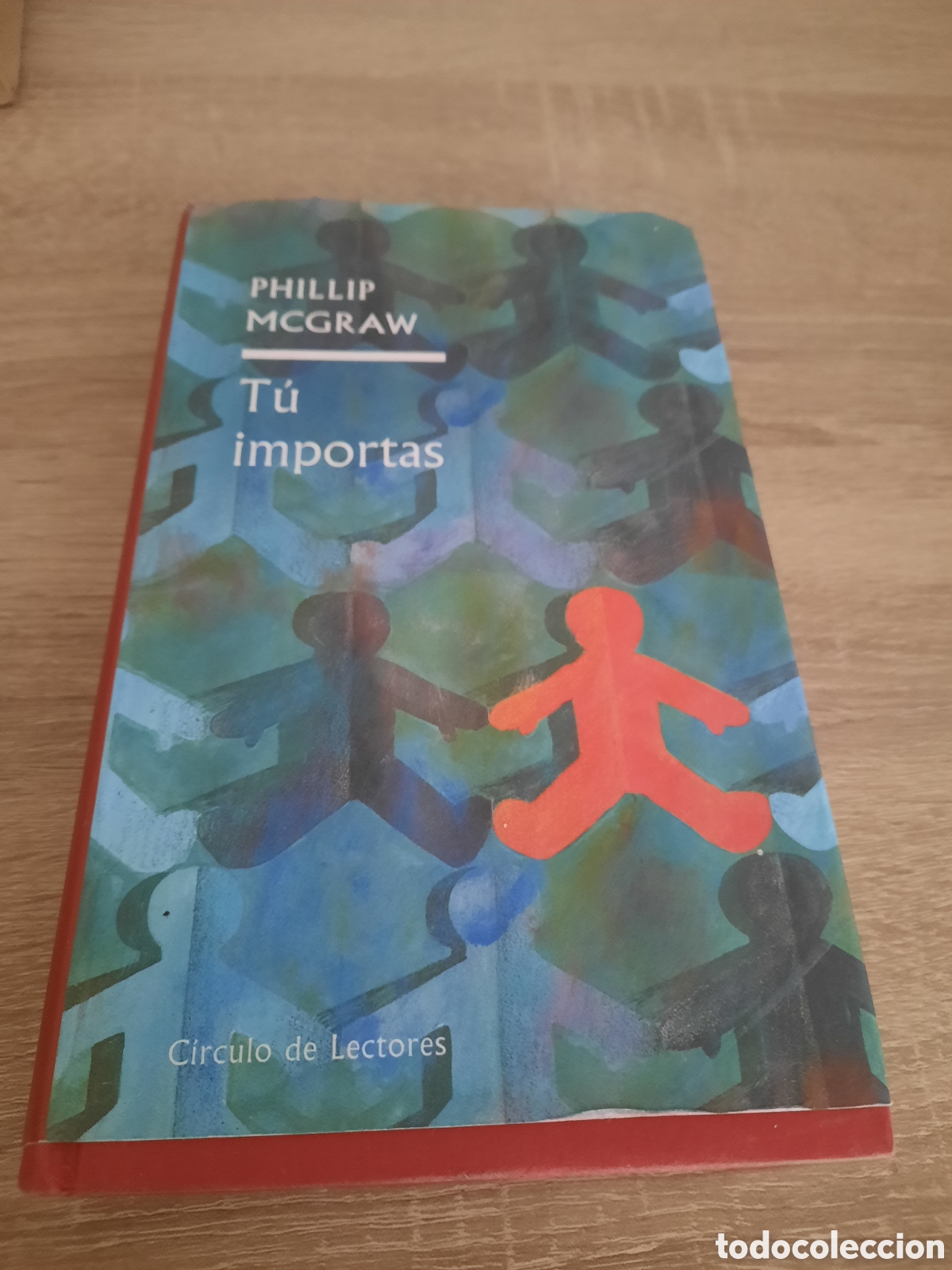 Libros de segunda mano: Tu importas - Foto 3