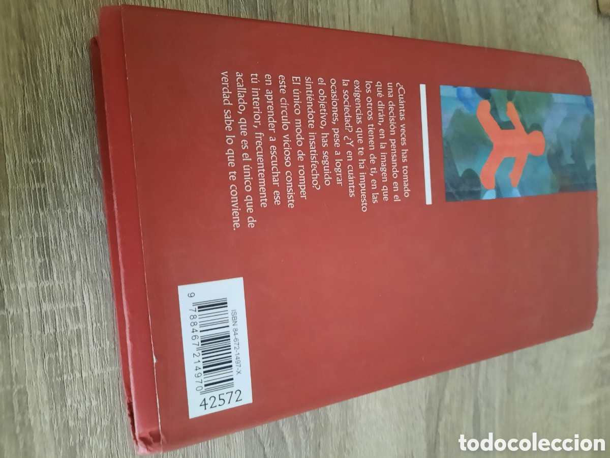 Libros de segunda mano: Tu importas - Foto 1