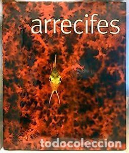 Libros de segunda mano: ARRECIFES (INCLUYE DVD) - NULL - Foto 1