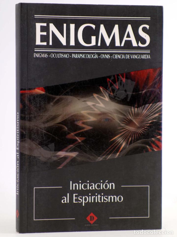 Libros de segunda mano: INICIACI&Oacute;N AL ESPIRITISMO.. Dastin, 2005. OFRT - Foto 1