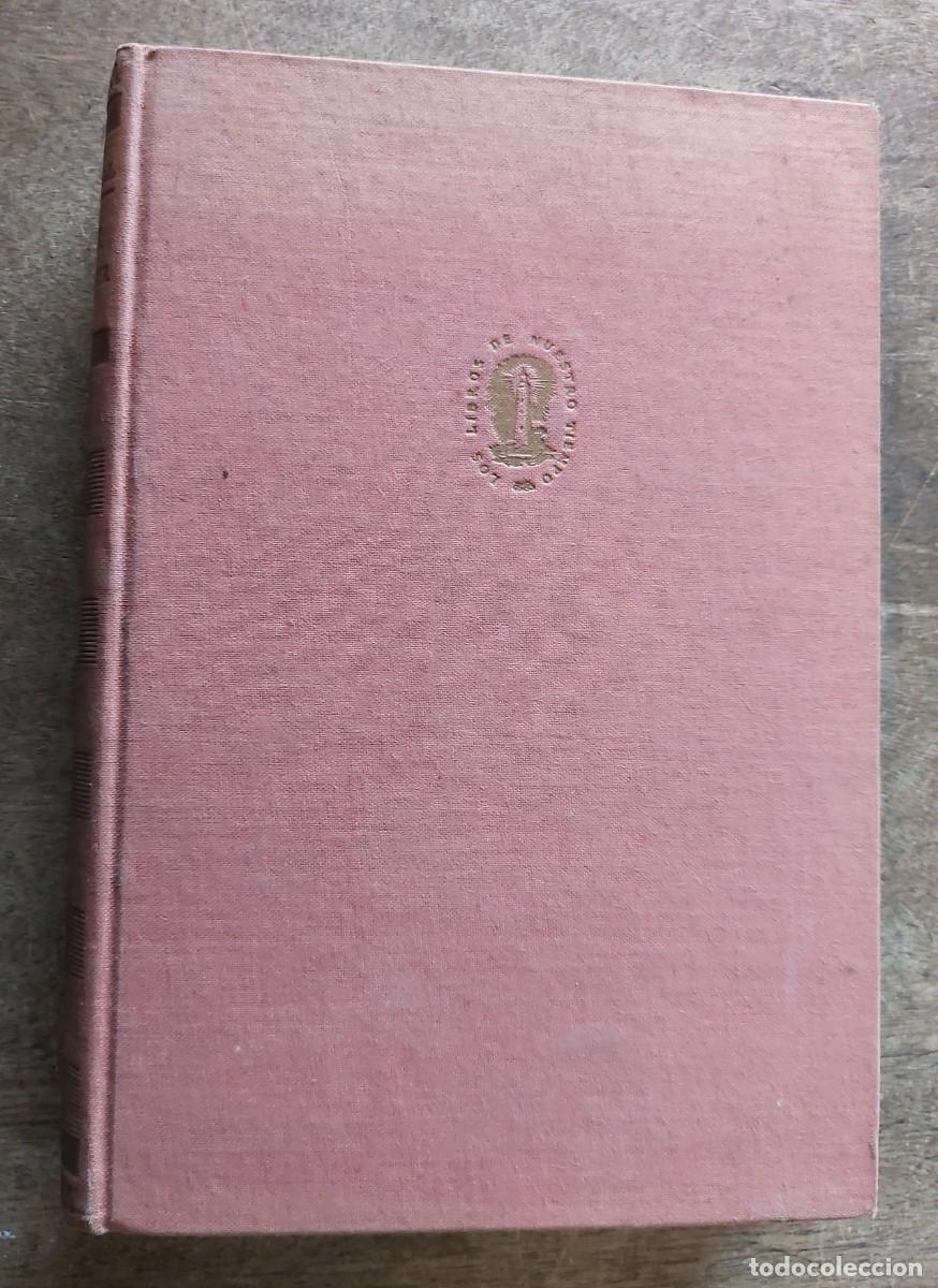 Libros de segunda mano: Hitler debe morir, 1948, Ulrich Von Hassell - Foto 2