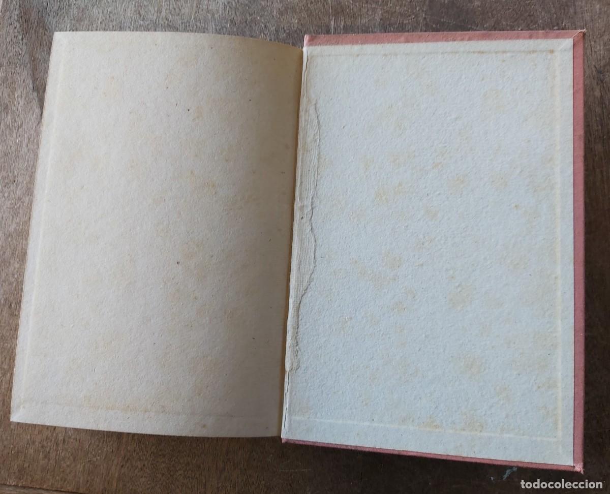 Libros de segunda mano: Hitler debe morir, 1948, Ulrich Von Hassell - Foto 6