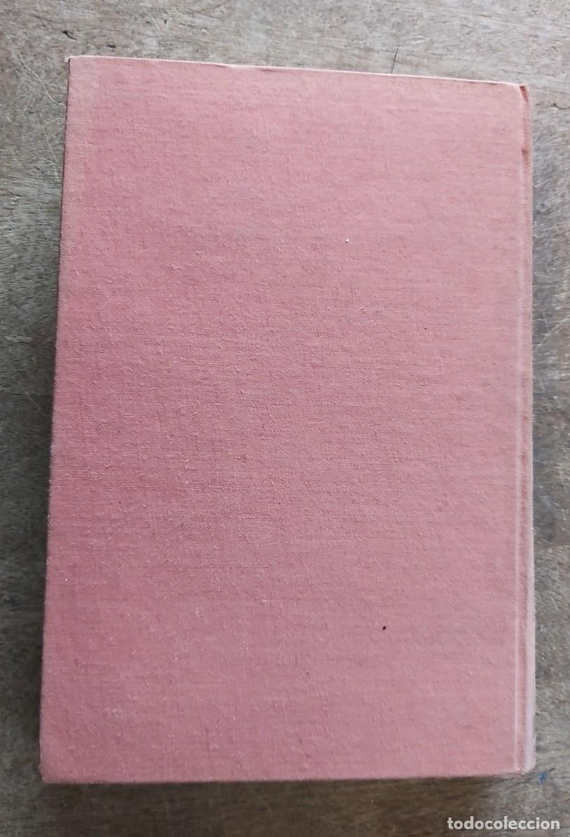 Libros de segunda mano: Hitler debe morir, 1948, Ulrich Von Hassell - Foto 7