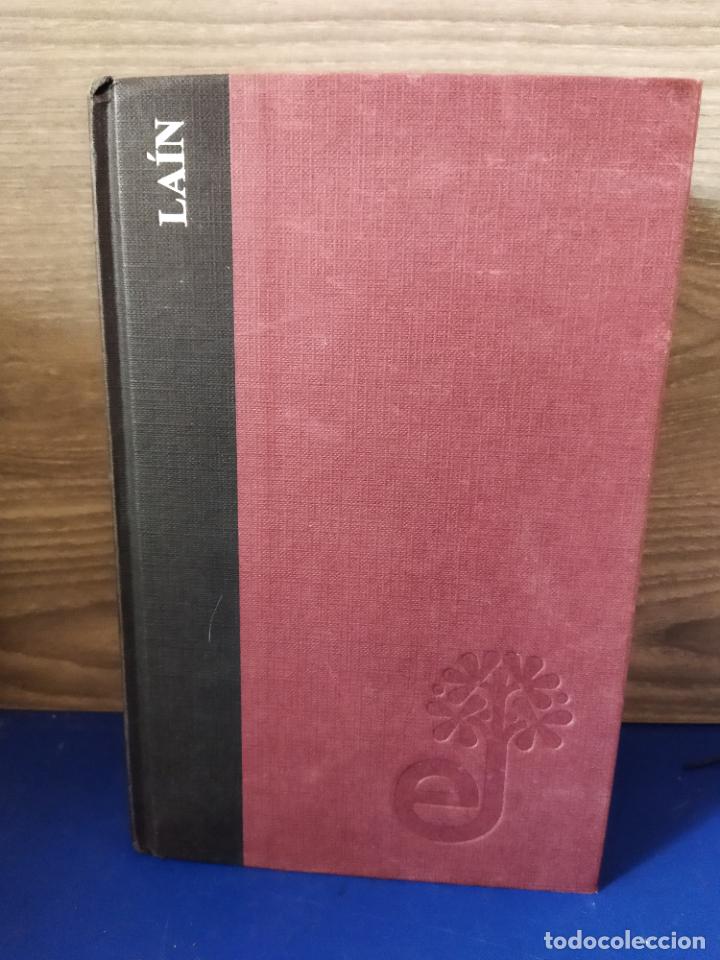 Libros de segunda mano: Lain - Foto 1