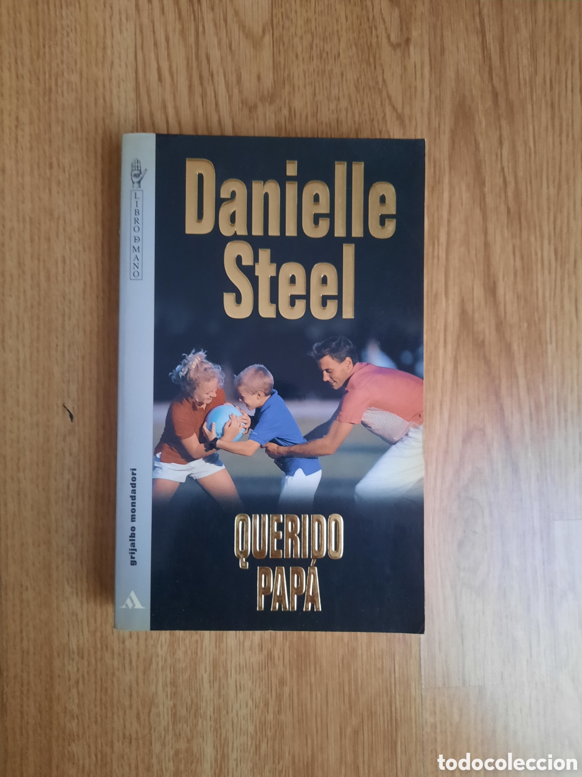 Libros de segunda mano: Querido pap&aacute; - Foto 1