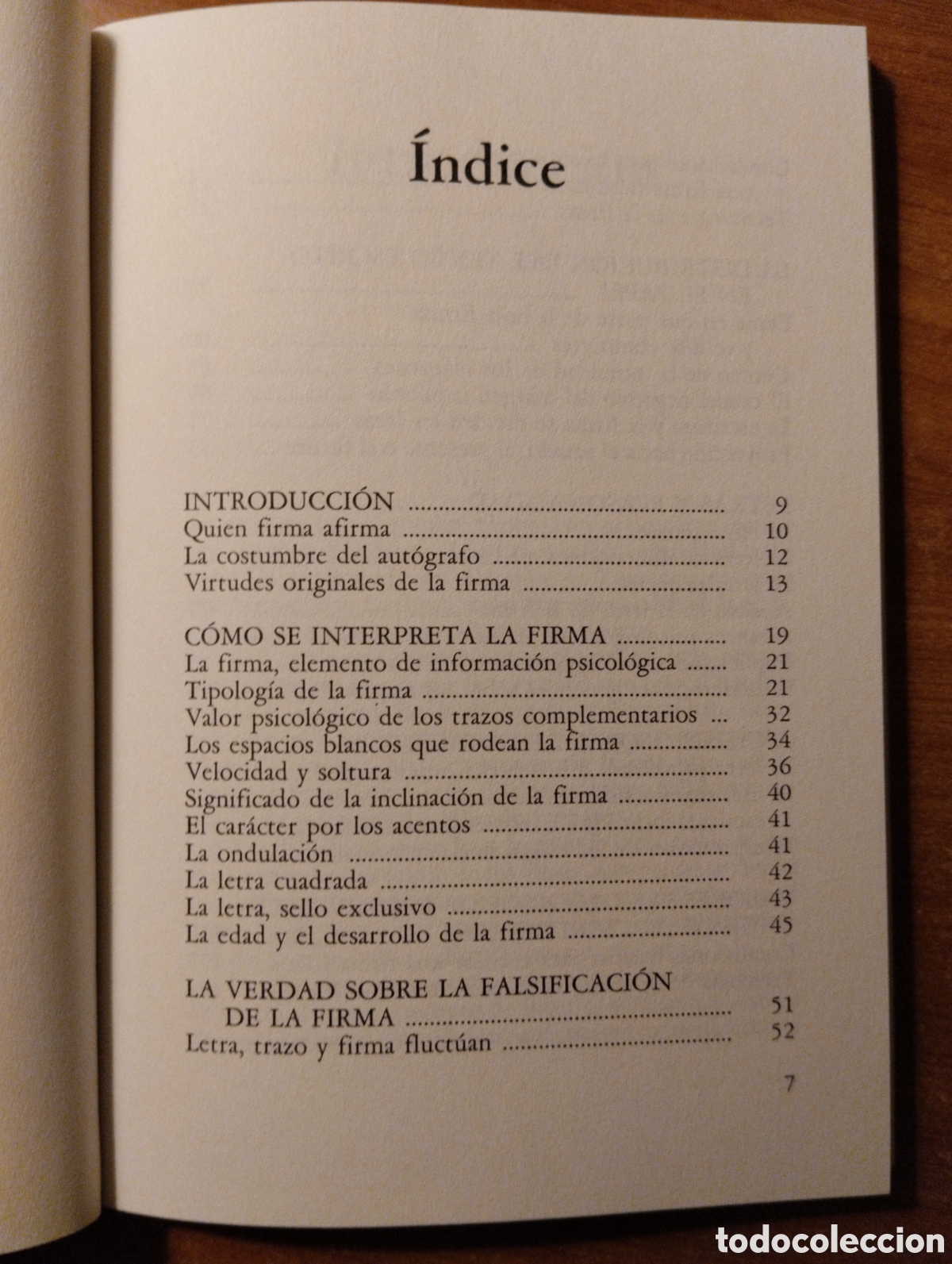 Libros de segunda mano: Lo que revela la firma, Equipo de expertos Osiris - Foto 2