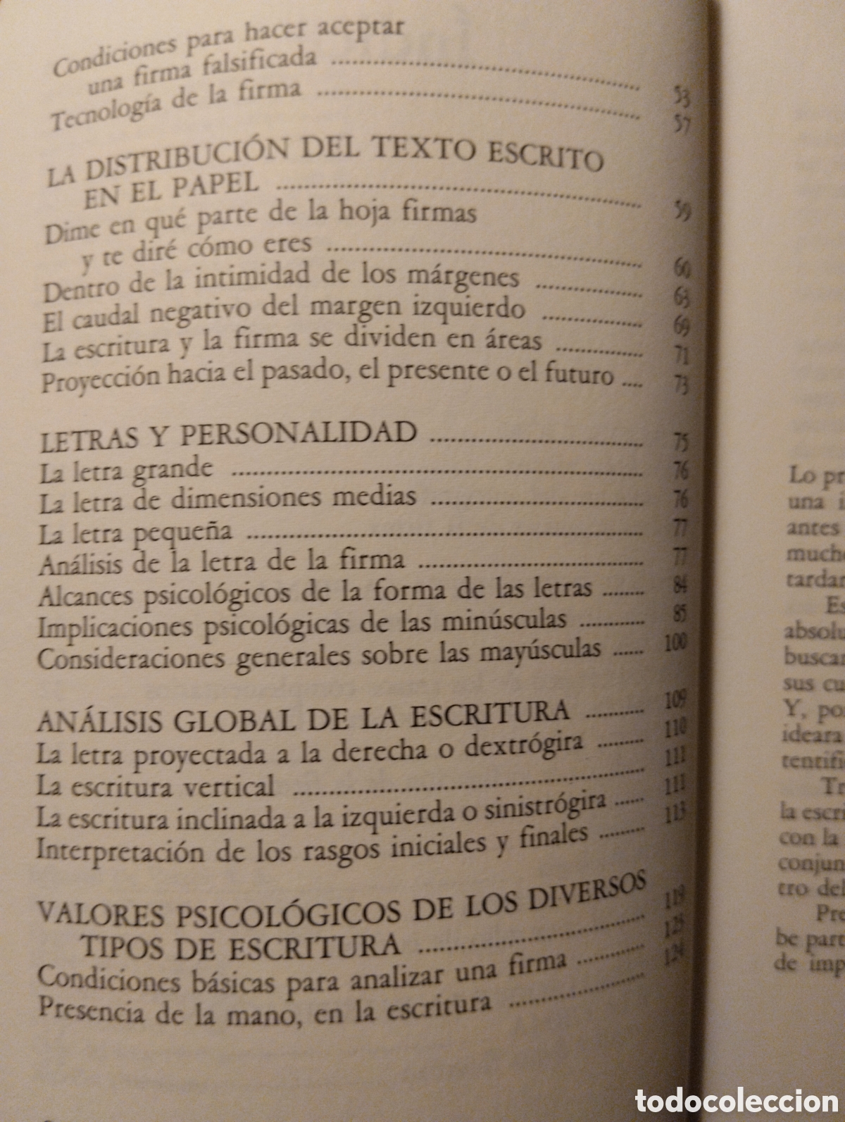 Libros de segunda mano: Lo que revela la firma, Equipo de expertos Osiris - Foto 3
