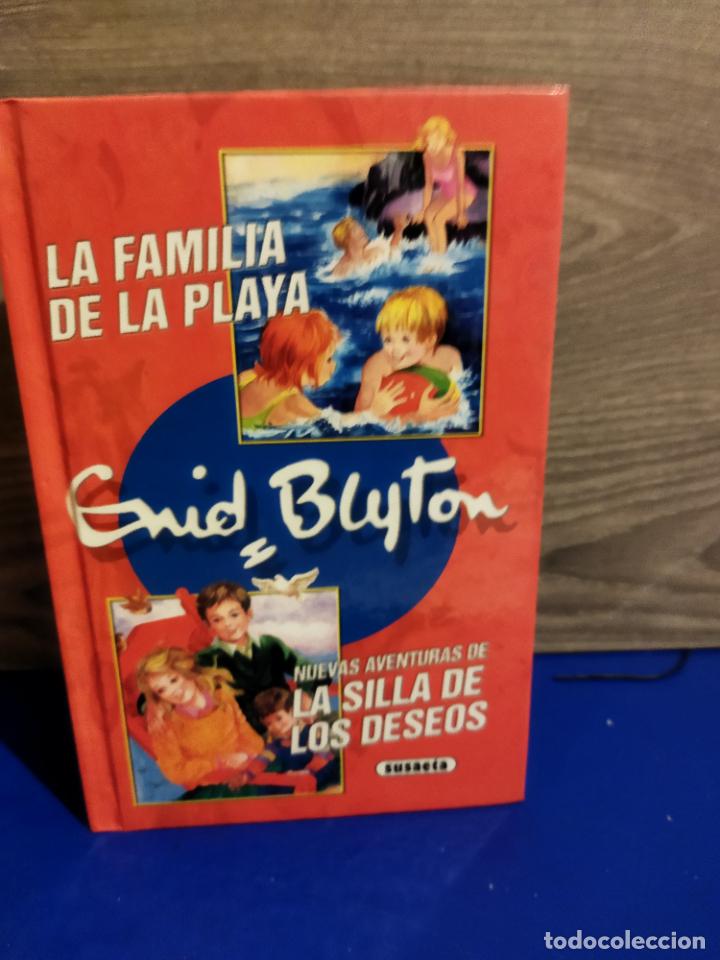 Libros de segunda mano: Enid blyton - Foto 1