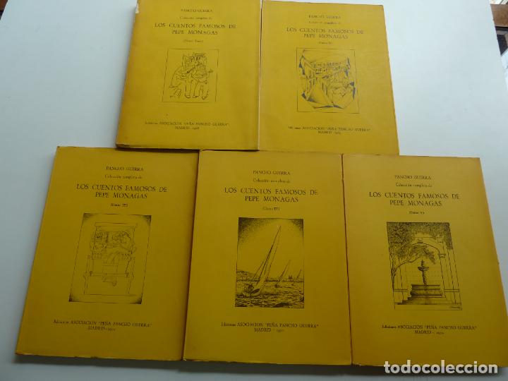 colección completa de los cuentos famosos de pe - Compra venta en  todocoleccion