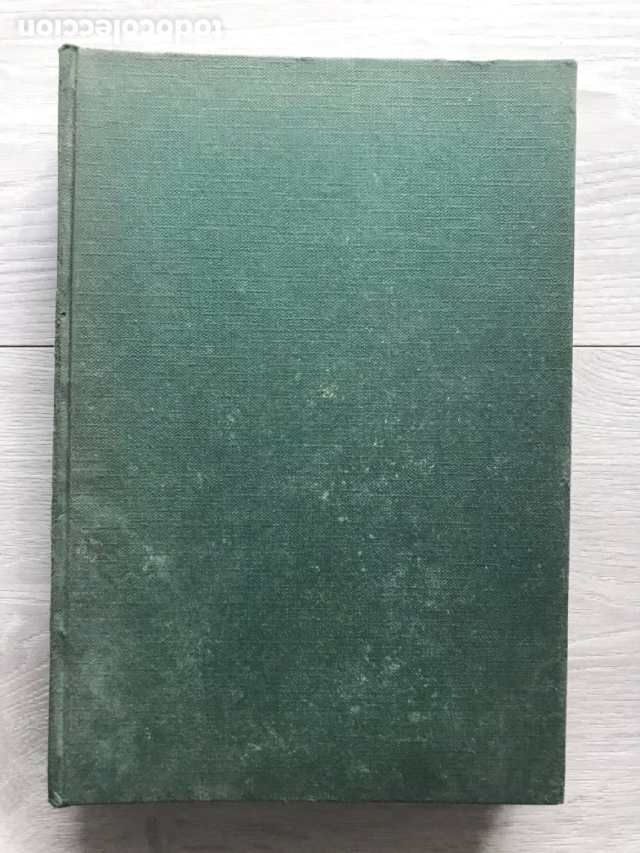 Libros de segunda mano: LA NAVE LUMINOSA / Carlos Buigas. 1960 - Foto 3
