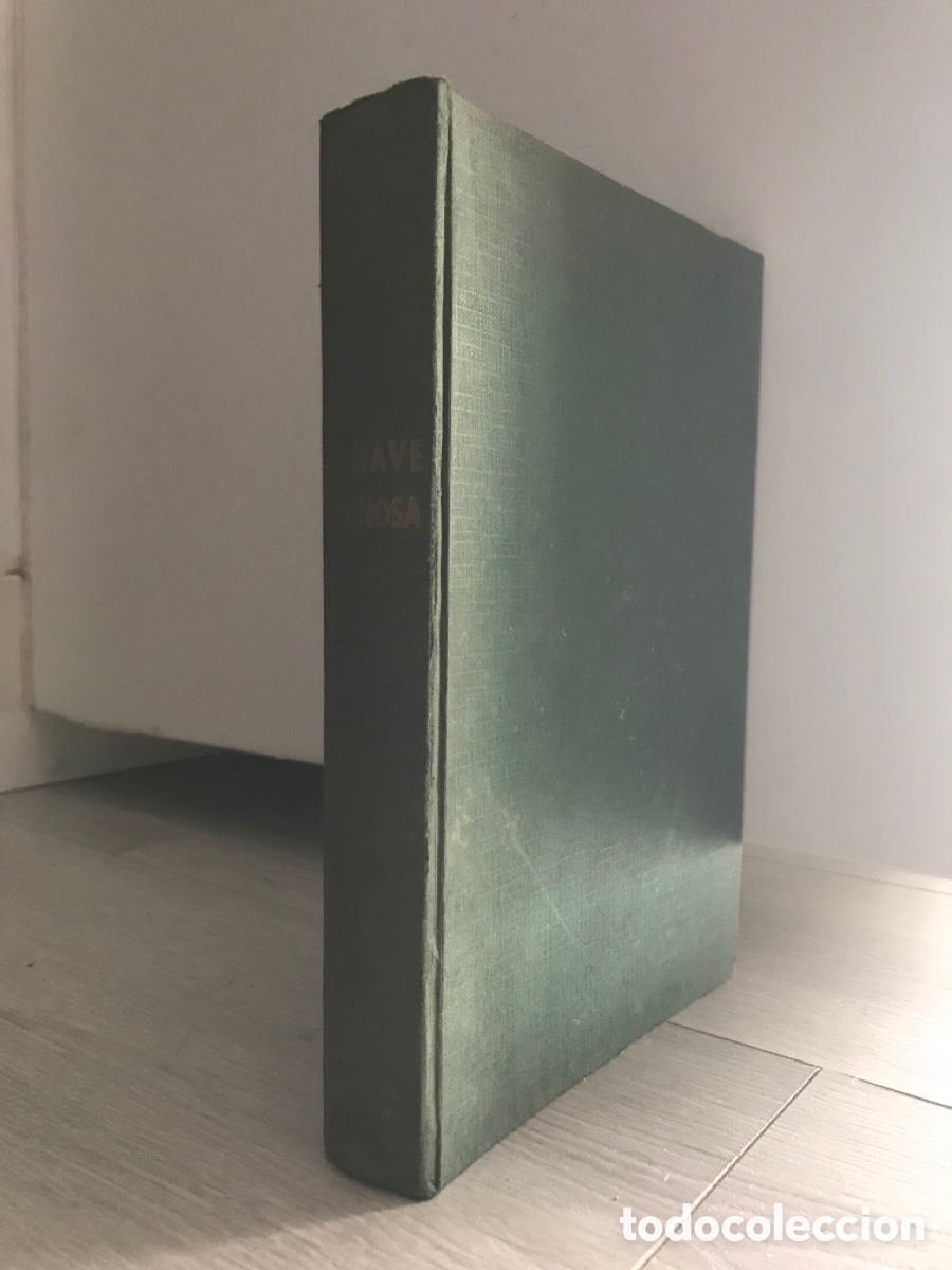 Libros de segunda mano: LA NAVE LUMINOSA / Carlos Buigas. 1960 - Foto 4