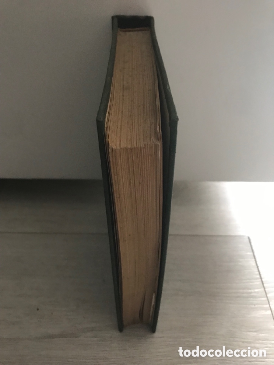 Libros de segunda mano: LA NAVE LUMINOSA / Carlos Buigas. 1960 - Foto 5