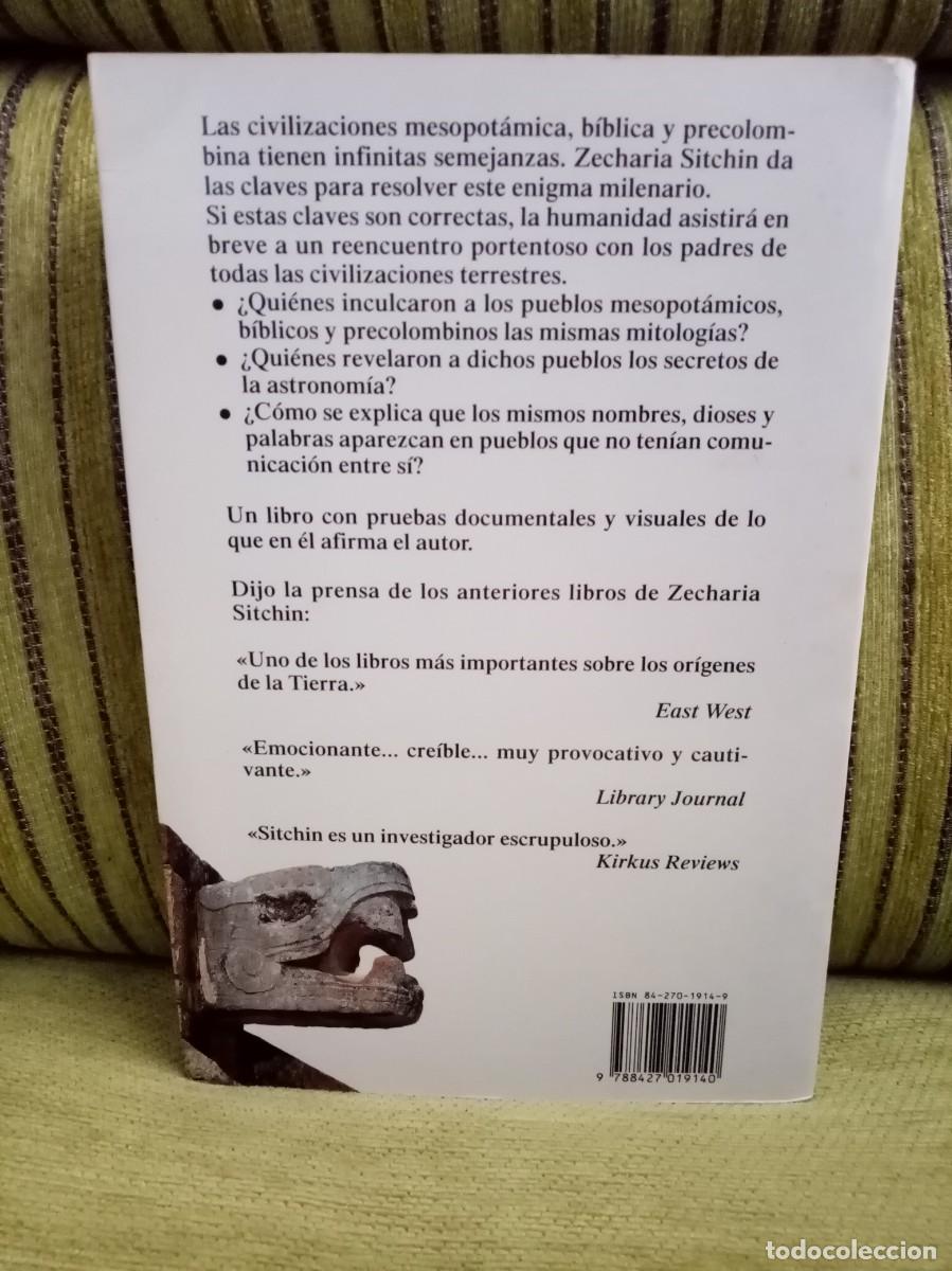 Libros de segunda mano: LOS REINOS PERDIDOS - Foto 3