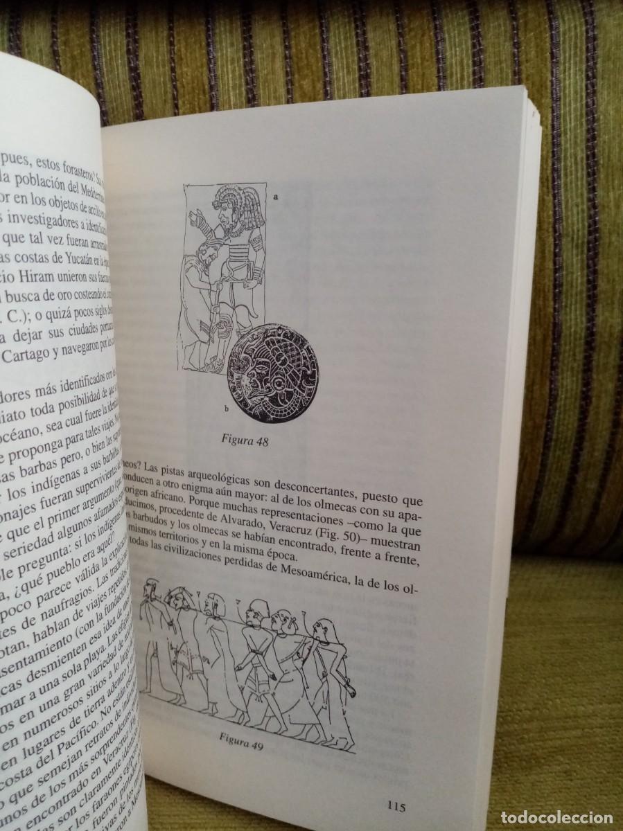 Libros de segunda mano: LOS REINOS PERDIDOS - Foto 7