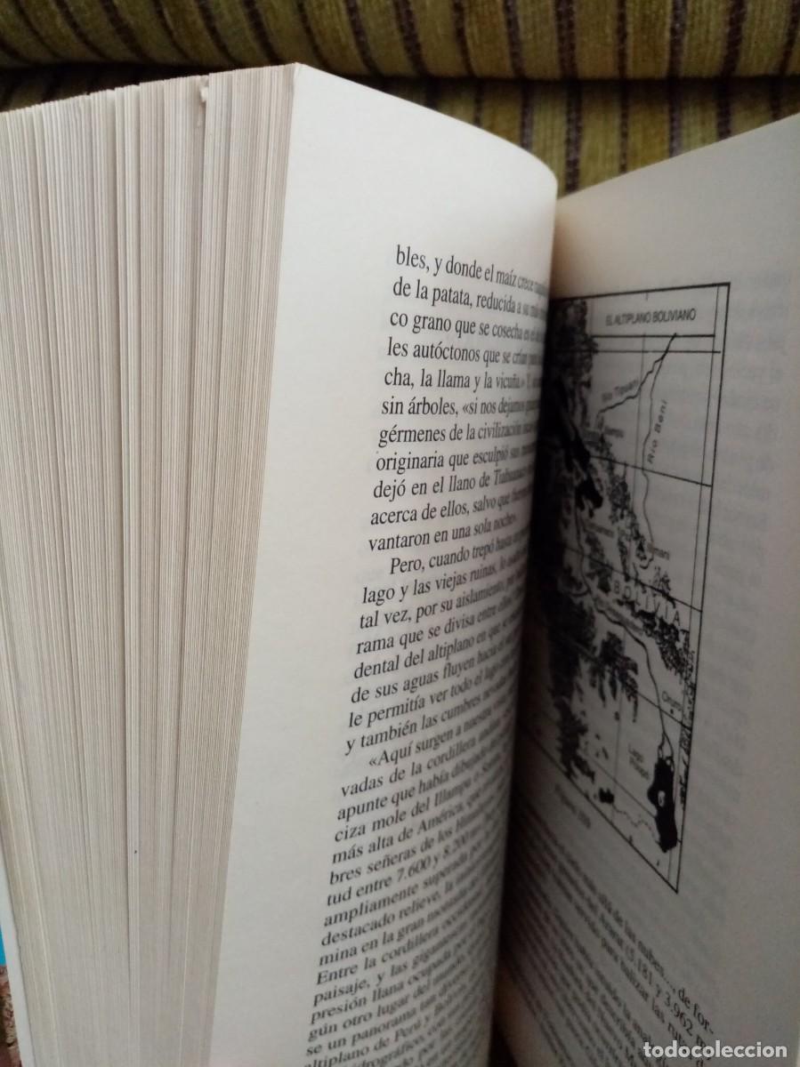 Libros de segunda mano: LOS REINOS PERDIDOS - Foto 8