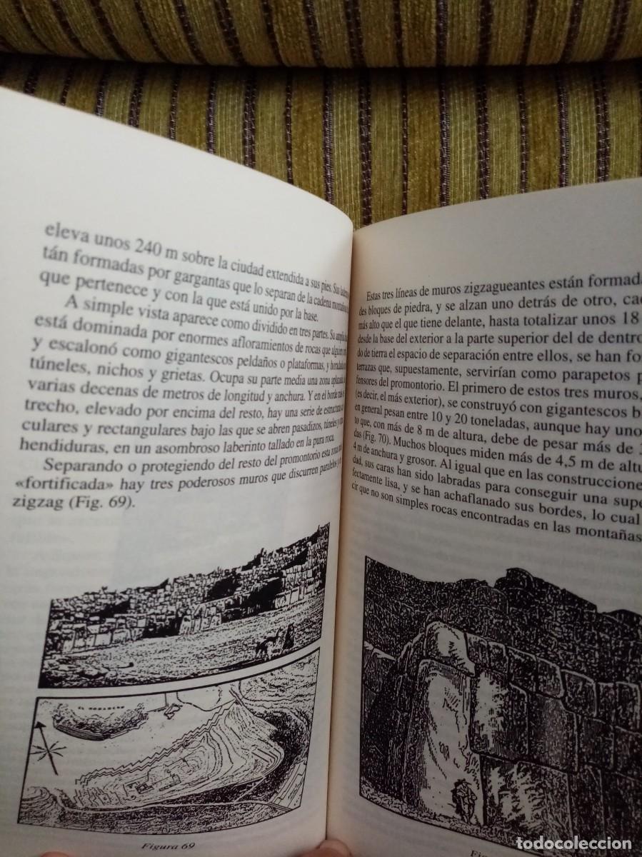 Libros de segunda mano: LOS REINOS PERDIDOS - Foto 9