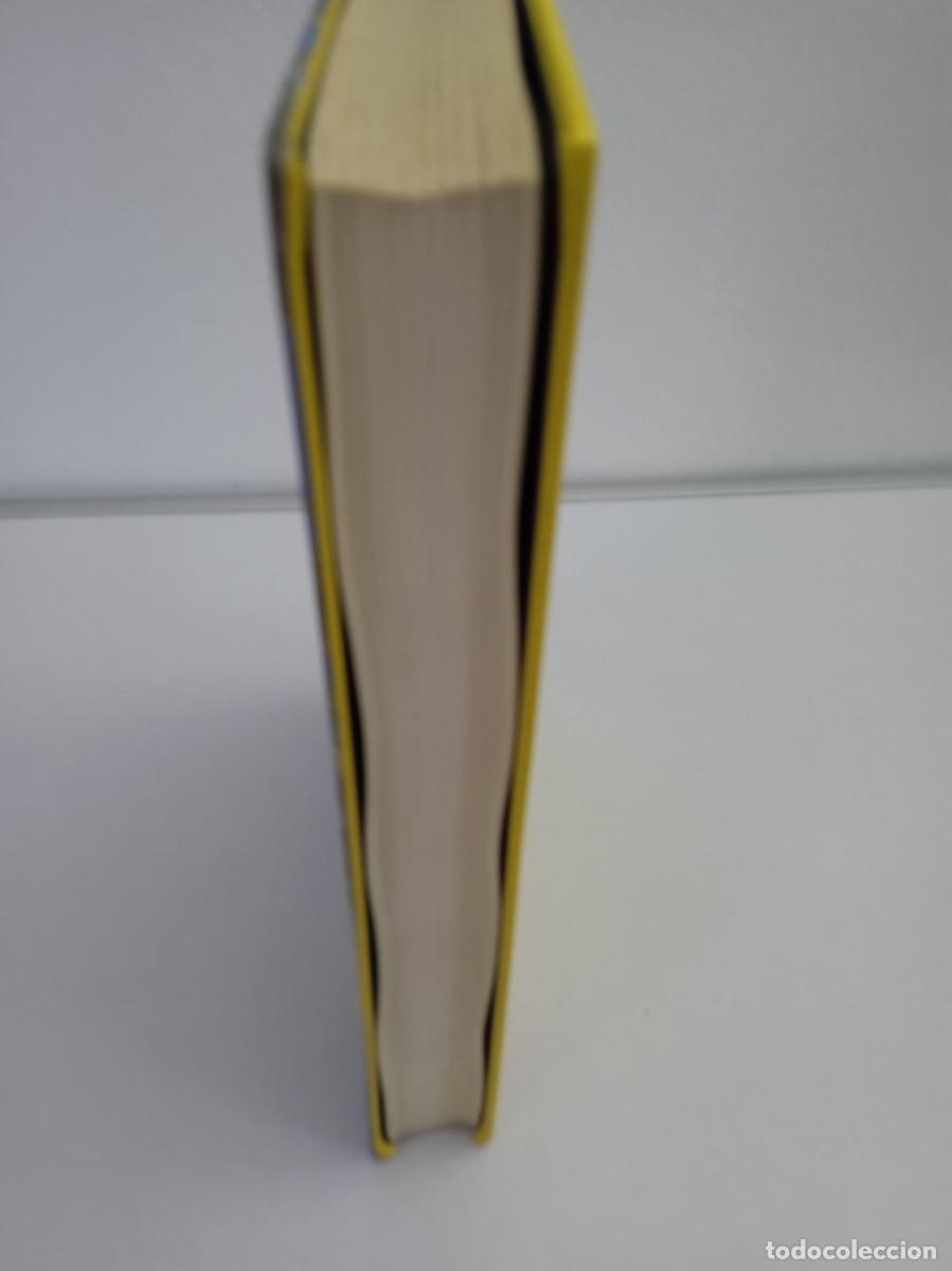Libros de segunda mano: EL MISTERIO DEL SOLITARIO Siruela - Foto 3