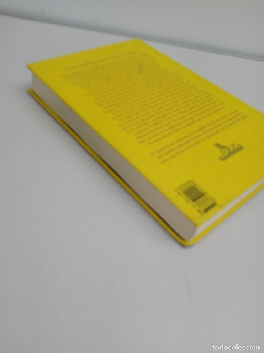 Libros de segunda mano: EL MISTERIO DEL SOLITARIO Siruela - Foto 4