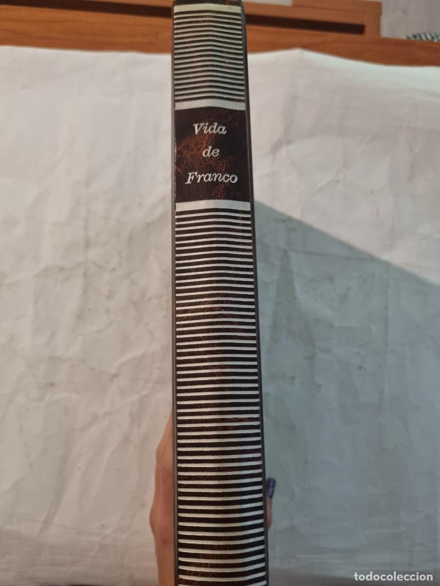 Libros de segunda mano: ABC. VIDA DE FRANCO. RICARDO DE LA CIERVA. N&deg; 1. - Foto 2