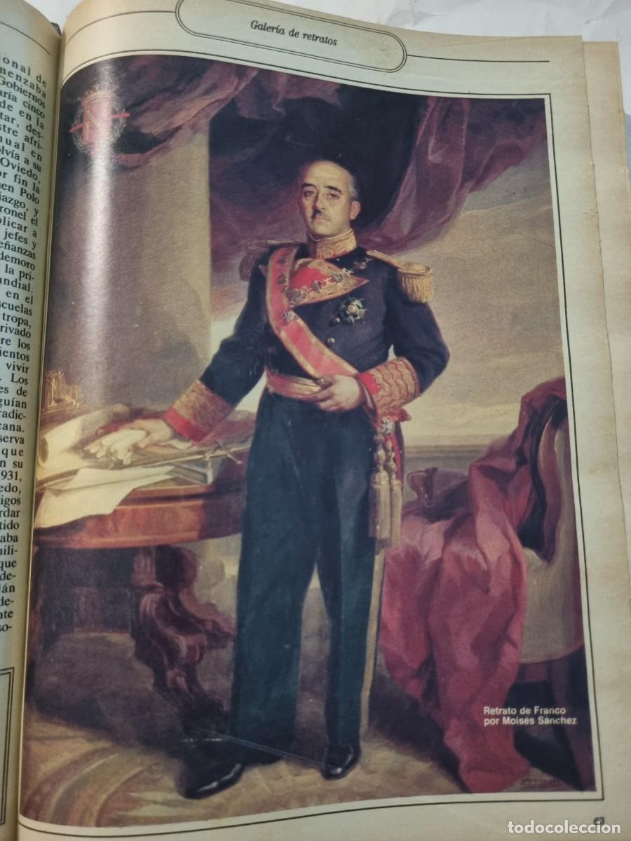 Libros de segunda mano: ABC. VIDA DE FRANCO. RICARDO DE LA CIERVA. N&deg; 1. - Foto 5