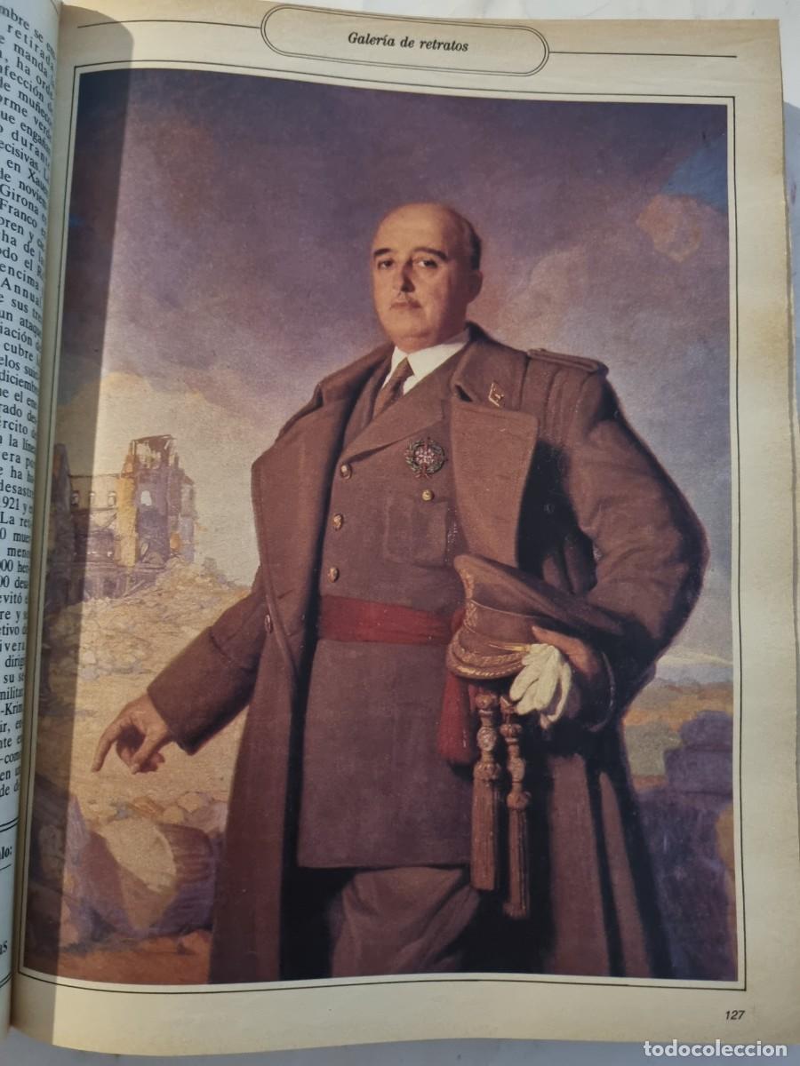 Libros de segunda mano: ABC. VIDA DE FRANCO. RICARDO DE LA CIERVA. N&deg; 1. - Foto 7