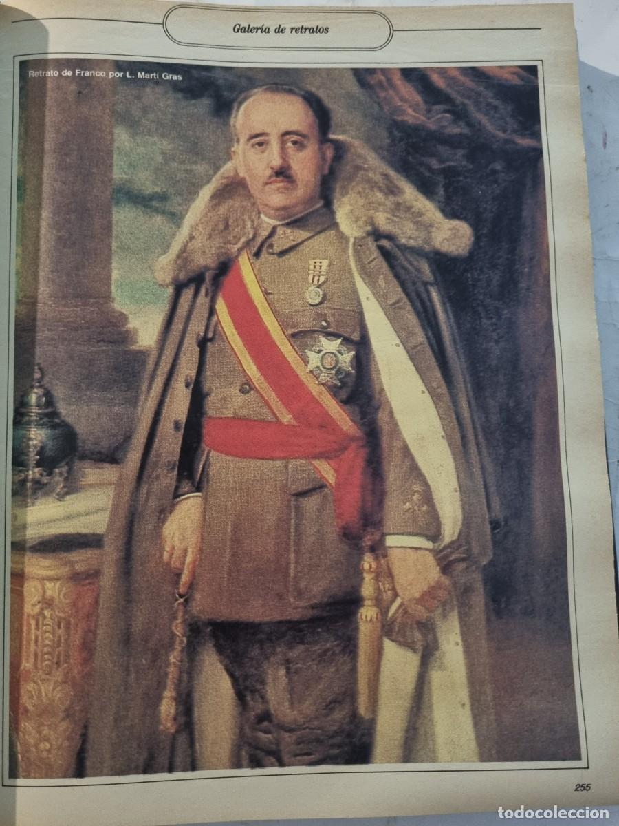 Libros de segunda mano: ABC. VIDA DE FRANCO. RICARDO DE LA CIERVA. N&deg; 1. - Foto 11
