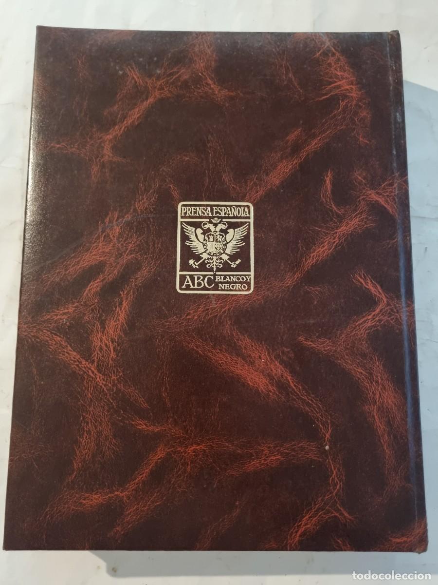 Libros de segunda mano: ABC. VIDA DE FRANCO. RICARDO DE LA CIERVA. N&deg; 1. - Foto 15