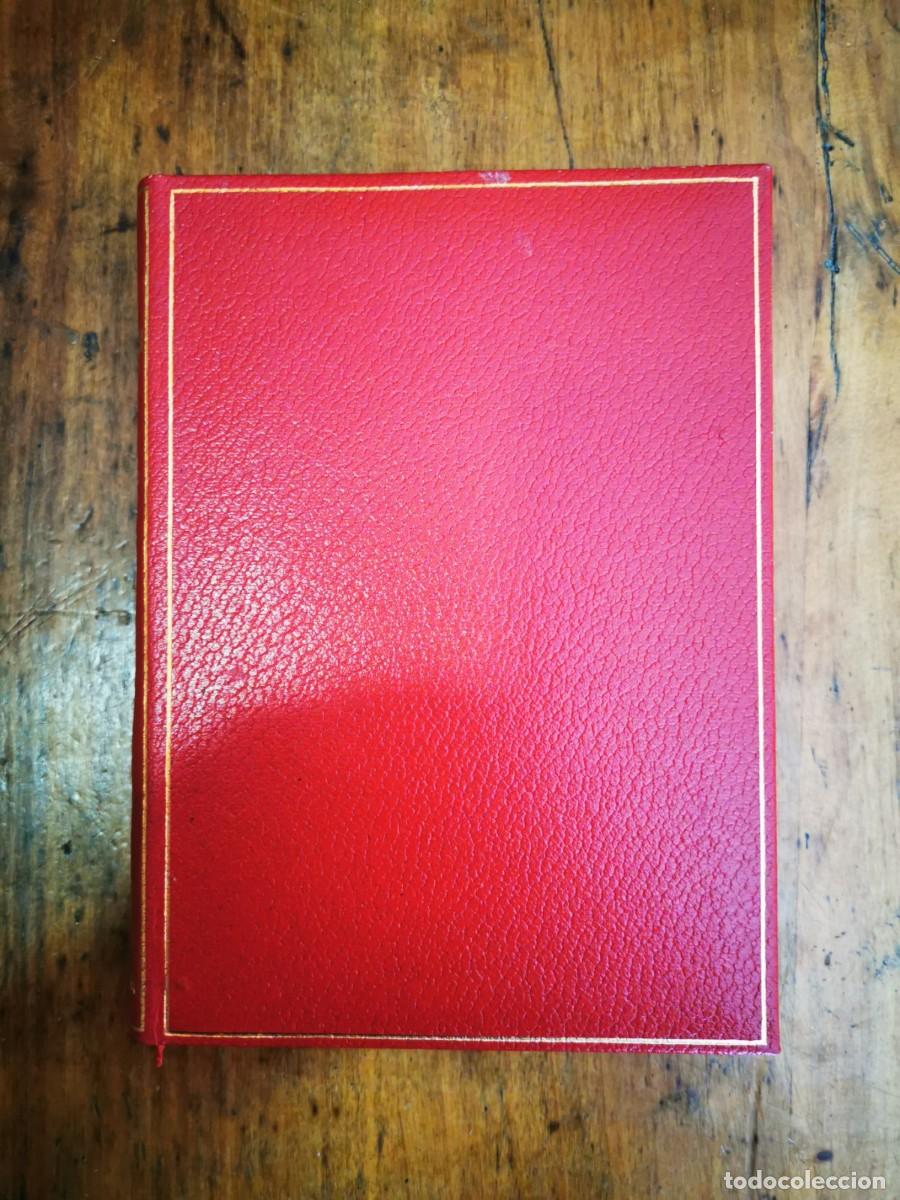 Libros de segunda mano: KAZANTZAKI, Nikos. Obras selectas: [3 tomos] - Foto 3