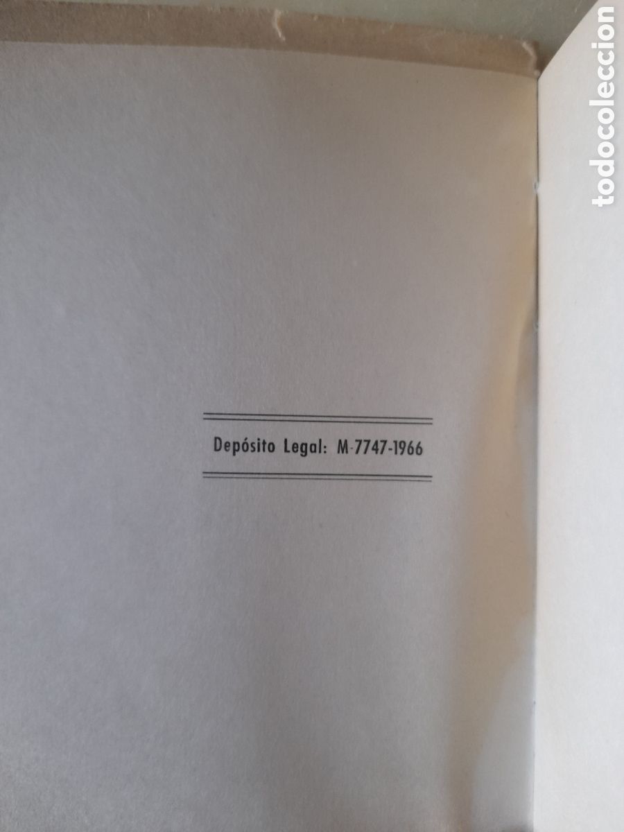 Libros de segunda mano: Libro, mil chistes de Jaimito de 1966 - Foto 2