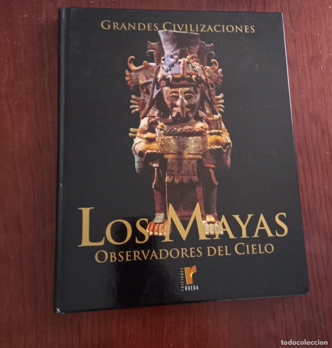 Libros de segunda mano: Grandes civilizaciones. - Foto 2