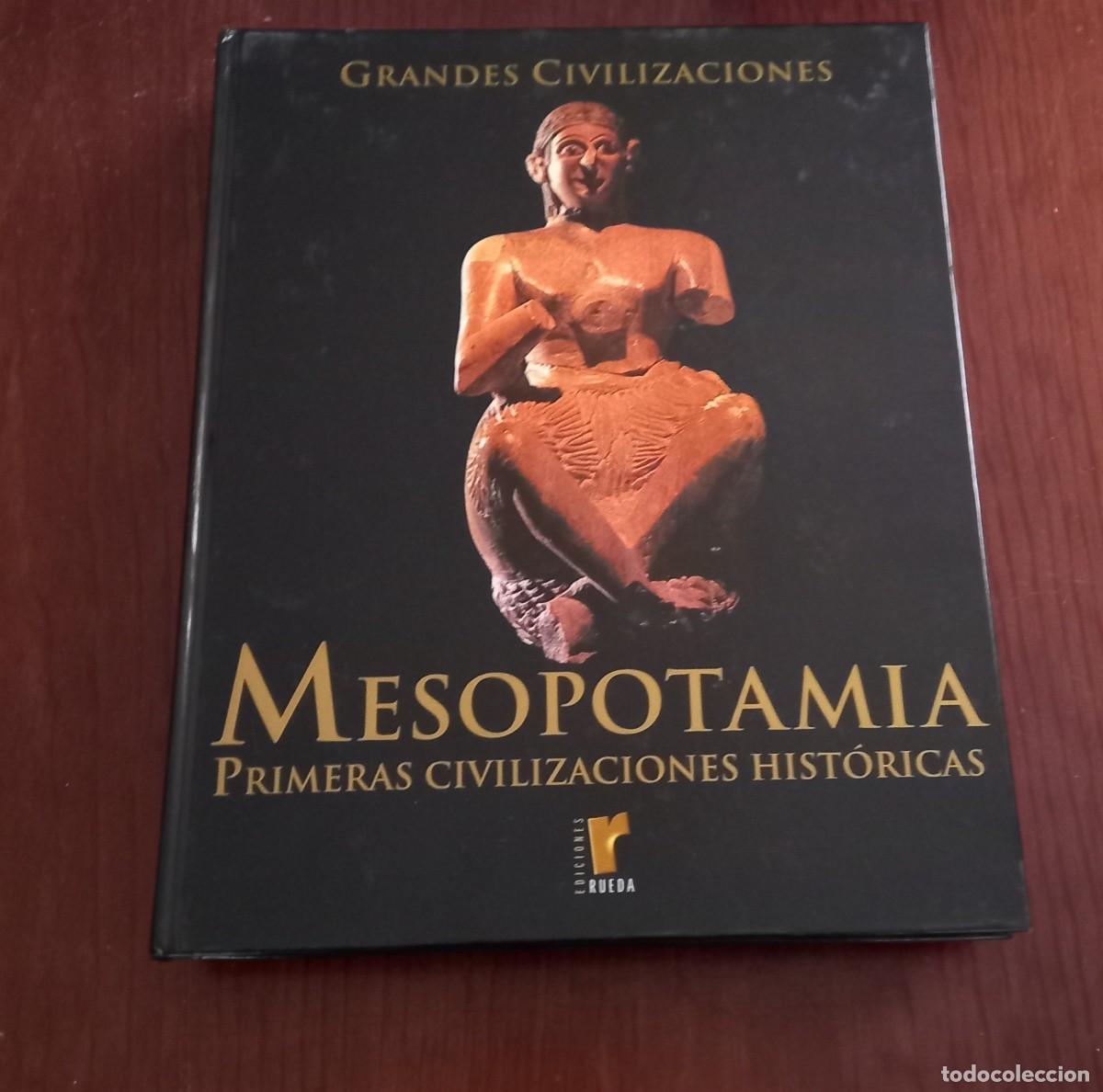 Libros de segunda mano: Grandes civilizaciones. - Foto 3