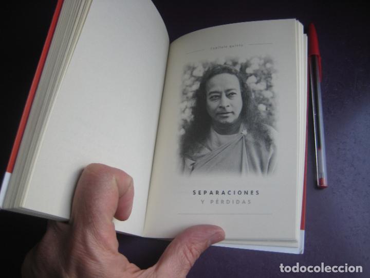 Libros de segunda mano: COMO AMAR Y SER AMADO - PARAMHANSA YOGANANDA - ANANDA 2009 - YOGUI GURU INDIA - Foto 4