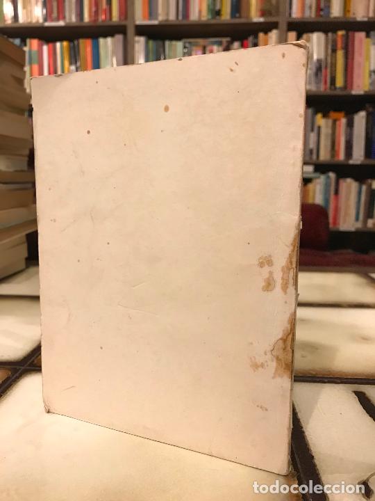 Libros de segunda mano: Esplendor. Aghartha. - Foto 2