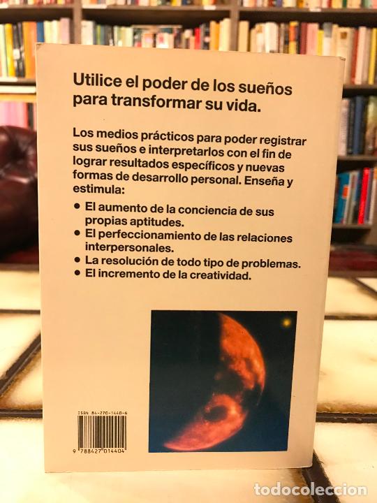 Libros de segunda mano: El poder de los sue&ntilde;os. Transforme su vida. Jack Maguire. PEDIDO M&Iacute;NIMO 5&euro; - Foto 2