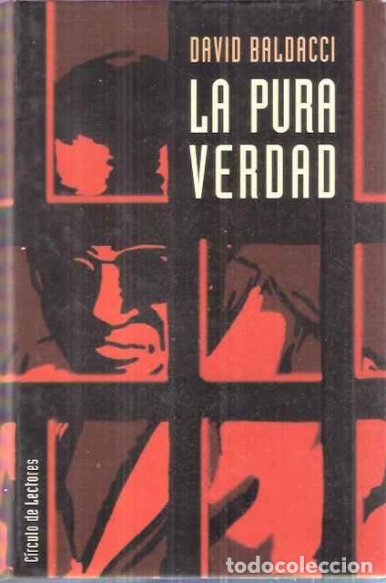 Libros de segunda mano: La pura verdad - Baldacci, David - Foto 1