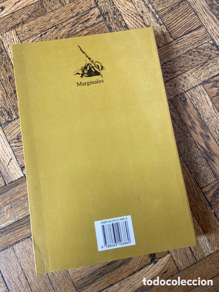 Libros de segunda mano: El viaje que nunca termina - Malcolm Lowry - Tusquets (2000) - Foto 5